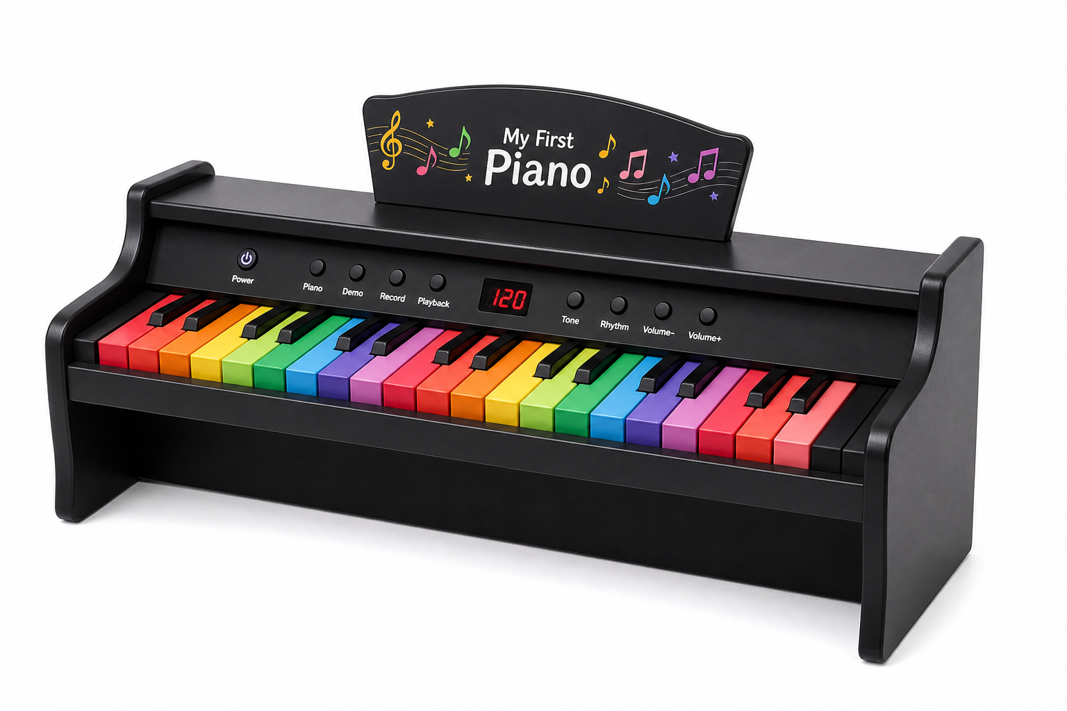 Kids piano